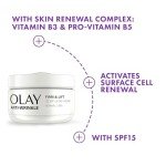 Olay Anti-Wrinkle Firming Day Cream with SPF15