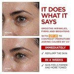 L’Oréal Paris Revitalift Anti-Aging SPF 25 Cream