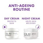 Olay Anti-Wrinkle Firming Day Cream with SPF15