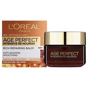 L'Oreal Age Perfect Manuka Honey Day Cream 50ml