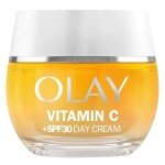 Olay Vitamin C Moisturizer SPF 30 with Niacinamide