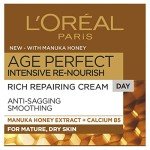 L'Oreal Age Perfect Manuka Honey Day Cream 50ml