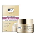 RoC Retinol Hydration Face Cream with Hyaluronic Acid