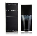 Issey Miyake Nuit D'Issey Men's Eau De Toilette 75ml
