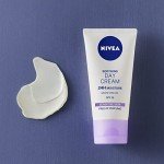 NIVEA Sensitive Day Cream with SPF 15