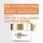 L'Oreal Age Perfect Collagen Day Cream SPF 30