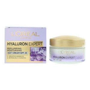 L'Oreal Paris Hyaluron Expert Day Cream SPF20