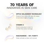 Olay Vitamin C Moisturizer SPF 30 with Niacinamide