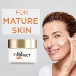 L'Oreal Age Perfect Collagen Day Cream SPF 30