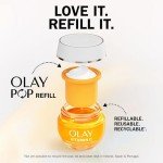 Olay Vitamin C Moisturizer SPF 30 with Niacinamide