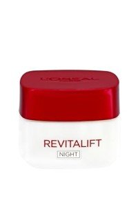 L’Oréal Paris Revitalift Night Cream for Youthful Skin