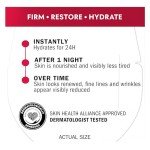 Olay Regenerist Night Cream with Niacinamide and Peptides