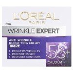 L’Oréal Paris Anti-Wrinkle Night Cream for 55+
