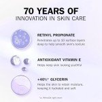 Olay Retinol 24 MAX Night Cream for Anti-Aging