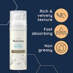 Aveeno Calm + Restore Night Cream for Sensitive Skin