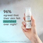 Aveeno Calm + Restore Night Cream for Sensitive Skin