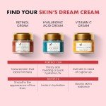 Eclat Retinol Night Cream with Hyaluronic Acid