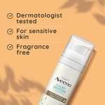 Aveeno Calm + Restore Night Cream for Sensitive Skin