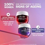 Olay Retinol 24 MAX Night Cream for Anti-Aging