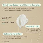 Aveeno Calm + Restore Night Cream for Sensitive Skin