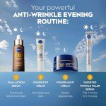 NIVEA Q10 Power Night Cream for Firmer Skin