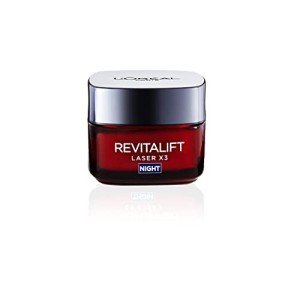 L’Oréal Paris Anti-Ageing Night Cream with Vitamin C