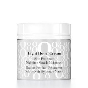 Elizabeth Arden Eight Hour Nighttime Miracle Moisturizer