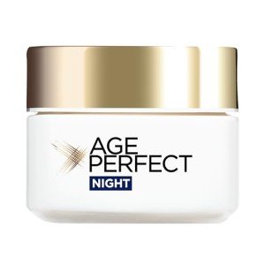 L’Oréal Paris Age Perfect Night Cream for Firm Skin