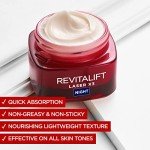 L’Oréal Paris Anti-Ageing Night Cream with Vitamin C