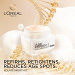 L’Oréal Paris Age Perfect Night Cream for Firm Skin