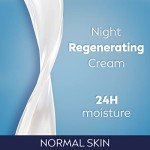 NIVEA Night Cream for Normal Skin, 50ml