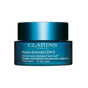 Clarins Hydra-Essentiel Night Cream 50ml