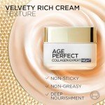 L’Oréal Paris Age Perfect Night Cream for Firm Skin