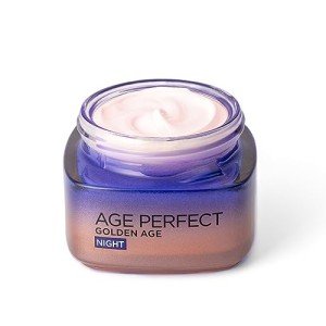 L’Oréal Paris Age Perfect Night Cream for Radiance