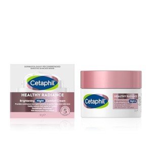 Cetaphil Night Cream - Radiant Face Moisturizer