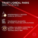 L’Oréal Paris Anti-Ageing Night Cream with Vitamin C