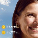 NIVEA Q10 Anti-Wrinkle Night Cream for 60+