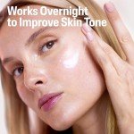 Cetaphil Night Cream - Radiant Face Moisturizer