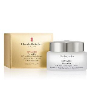 Elizabeth Arden Ceramide Lift & Firm Night Cream