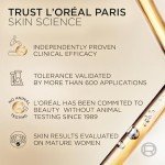 L’Oréal Paris Age Perfect Night Cream for Firm Skin