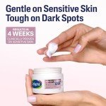 Cetaphil Night Cream - Radiant Face Moisturizer