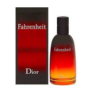 Christian Dior Fahrenheit Men's Eau De Toilette 50ml