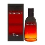 Christian Dior Fahrenheit Men's Eau De Toilette 50ml
