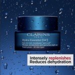 Clarins Hydra-Essentiel Night Cream 50ml