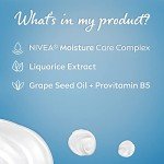 NIVEA Night Cream for Sensitive Skin, 50 ml