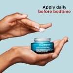 Clarins Hydra-Essentiel Night Cream 50ml
