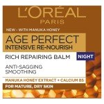 L’Oréal Age Perfect Night Cream with Manuka Honey 50ml