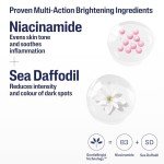Cetaphil Night Cream - Radiant Face Moisturizer