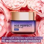 L’Oréal Paris Age Perfect Night Cream for Radiance