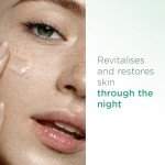 Age-Defying Night Cream with Glycerin & Green Tea